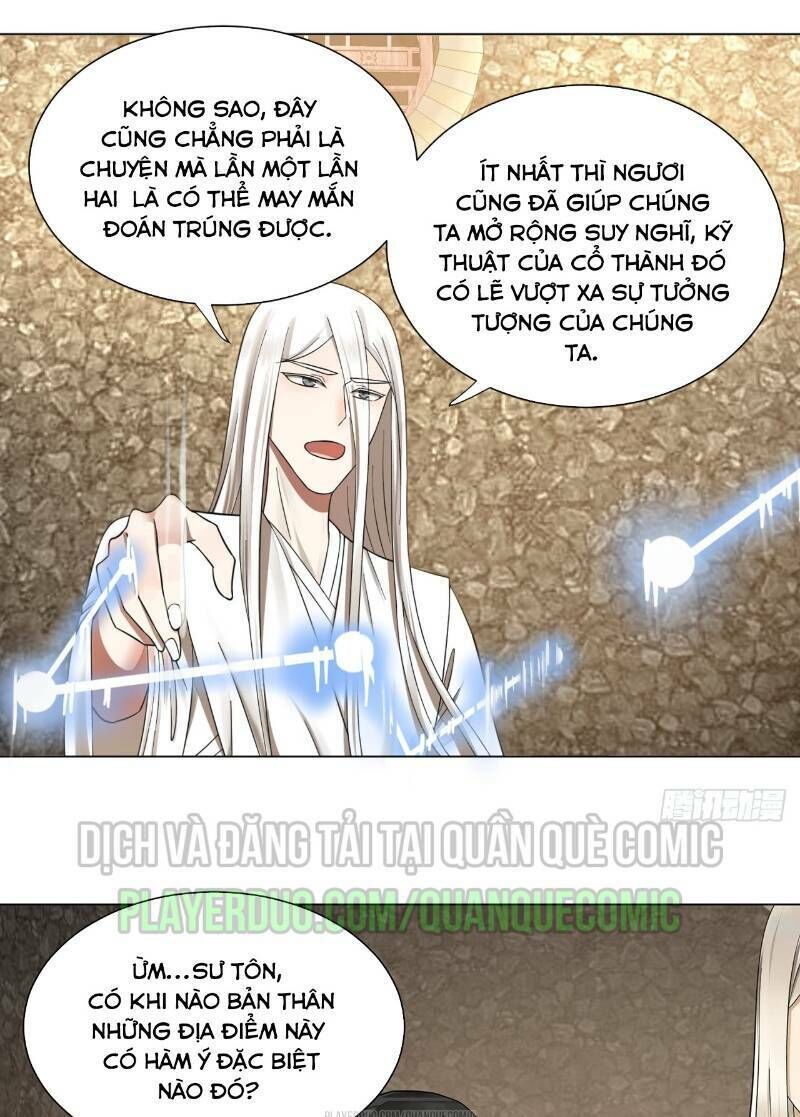 Luyện Khí 3000 Năm Chapter 63 - Trang 2