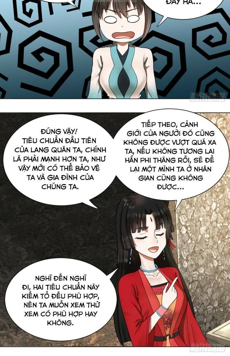 Luyện Khí 3000 Năm Chapter 62 - Trang 2