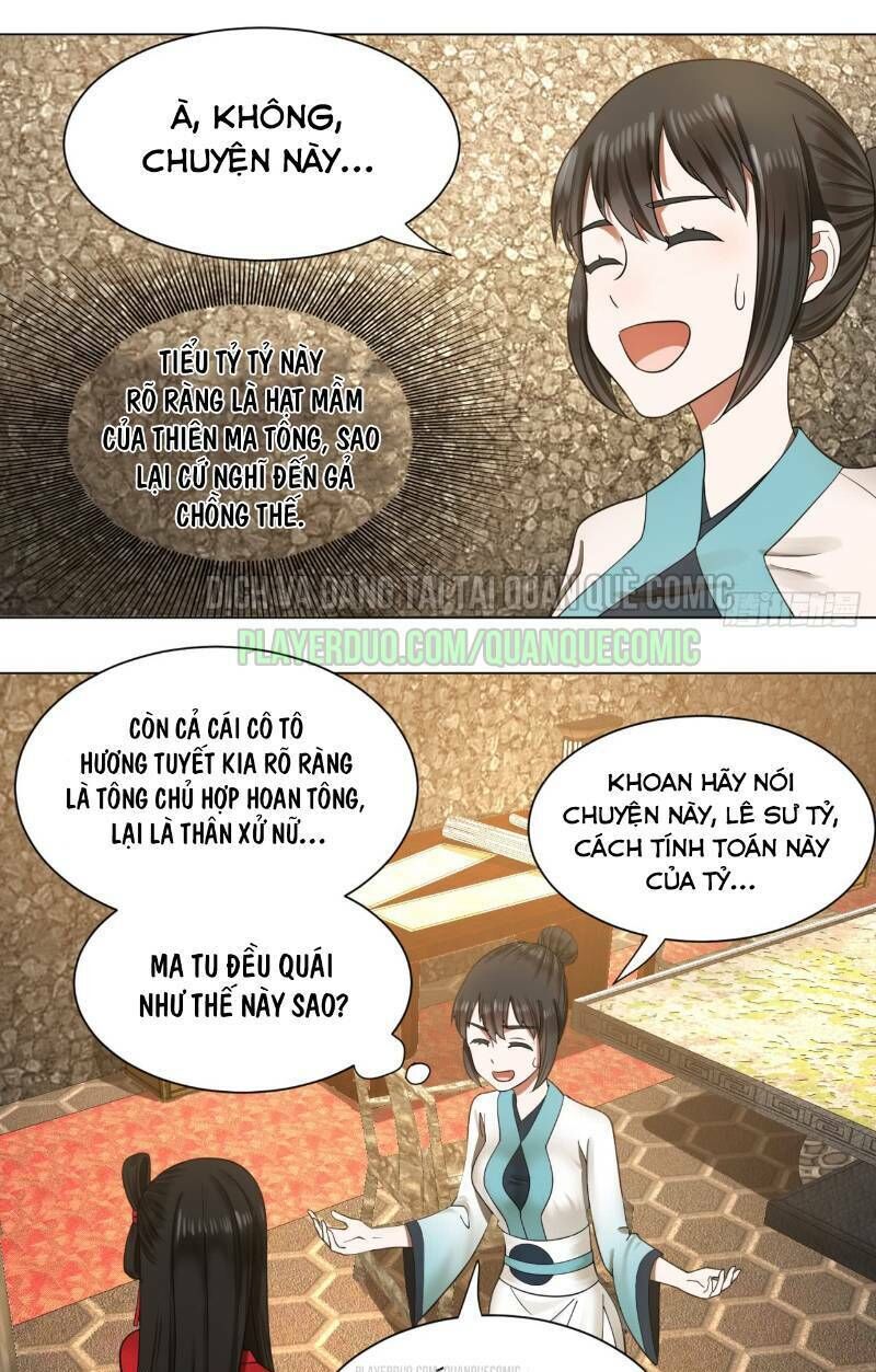 Luyện Khí 3000 Năm Chapter 62 - Trang 2