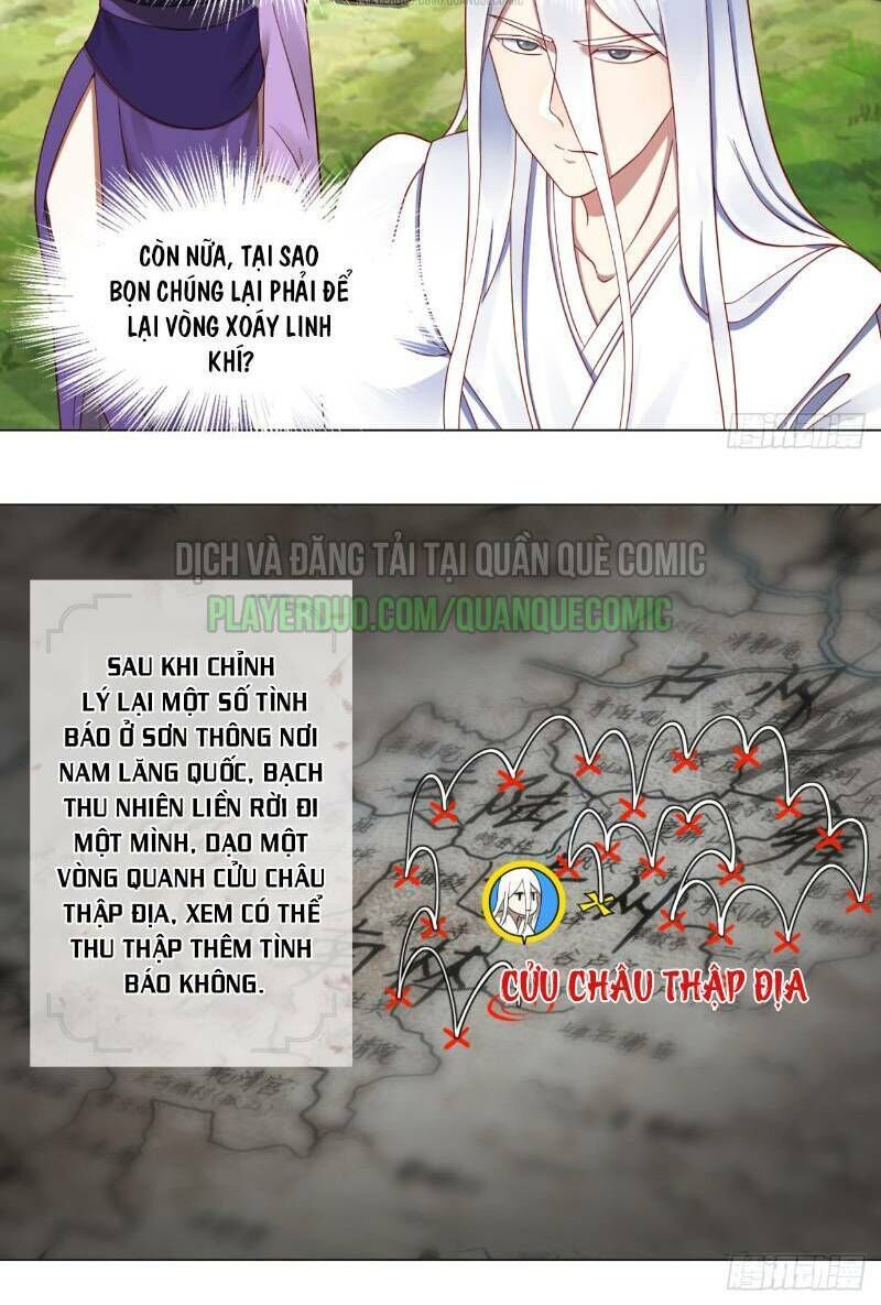 Luyện Khí 3000 Năm Chapter 62 - Trang 2