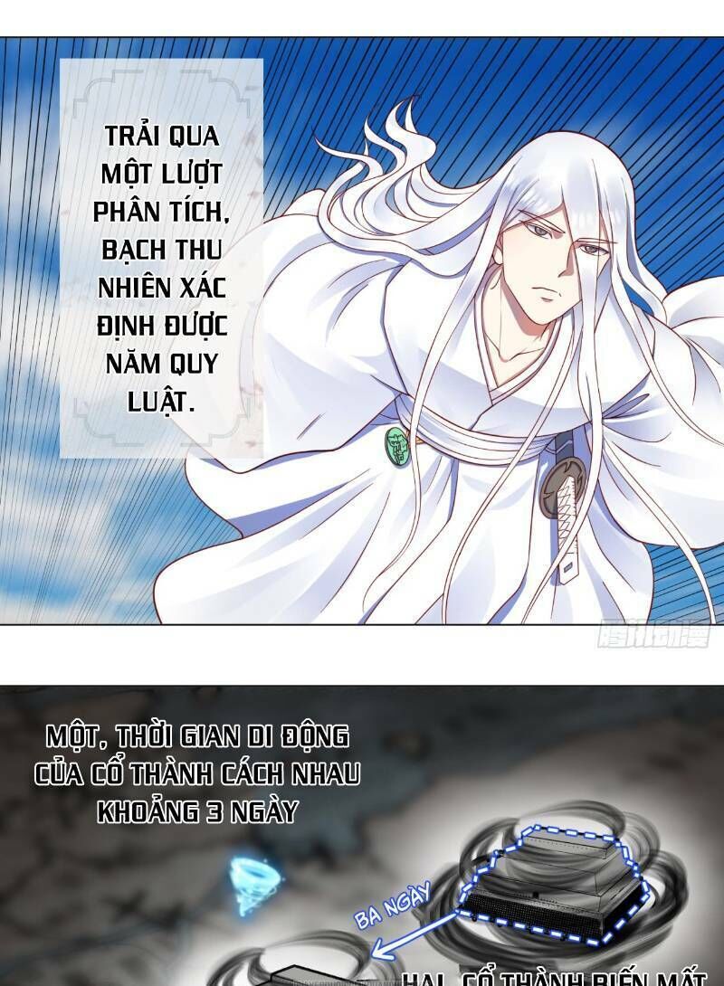 Luyện Khí 3000 Năm Chapter 62 - Trang 2