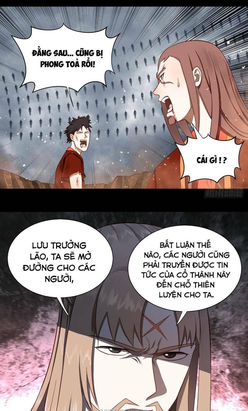 Luyện Khí 3000 Năm Chapter 60 - Trang 2