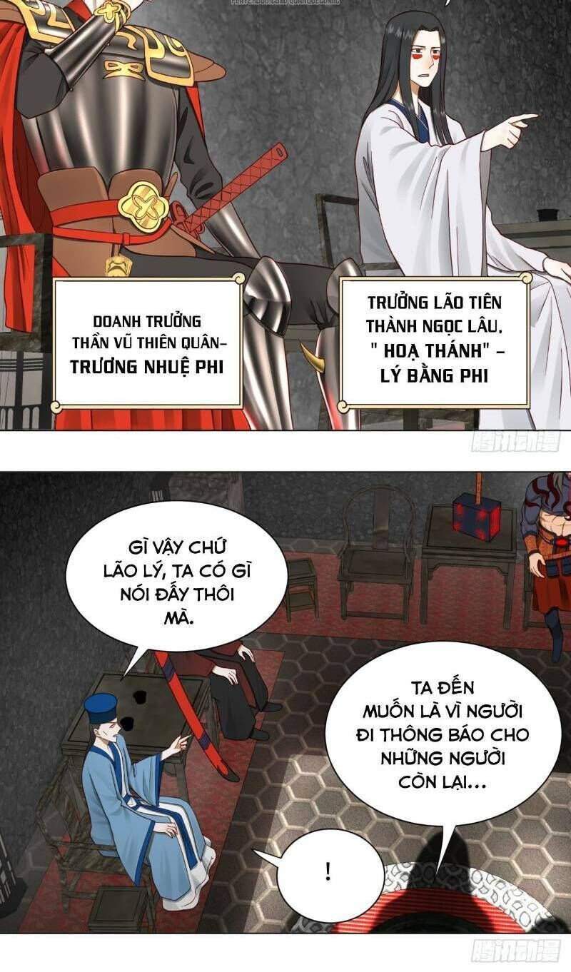 Luyện Khí 3000 Năm Chapter 60 - Trang 2