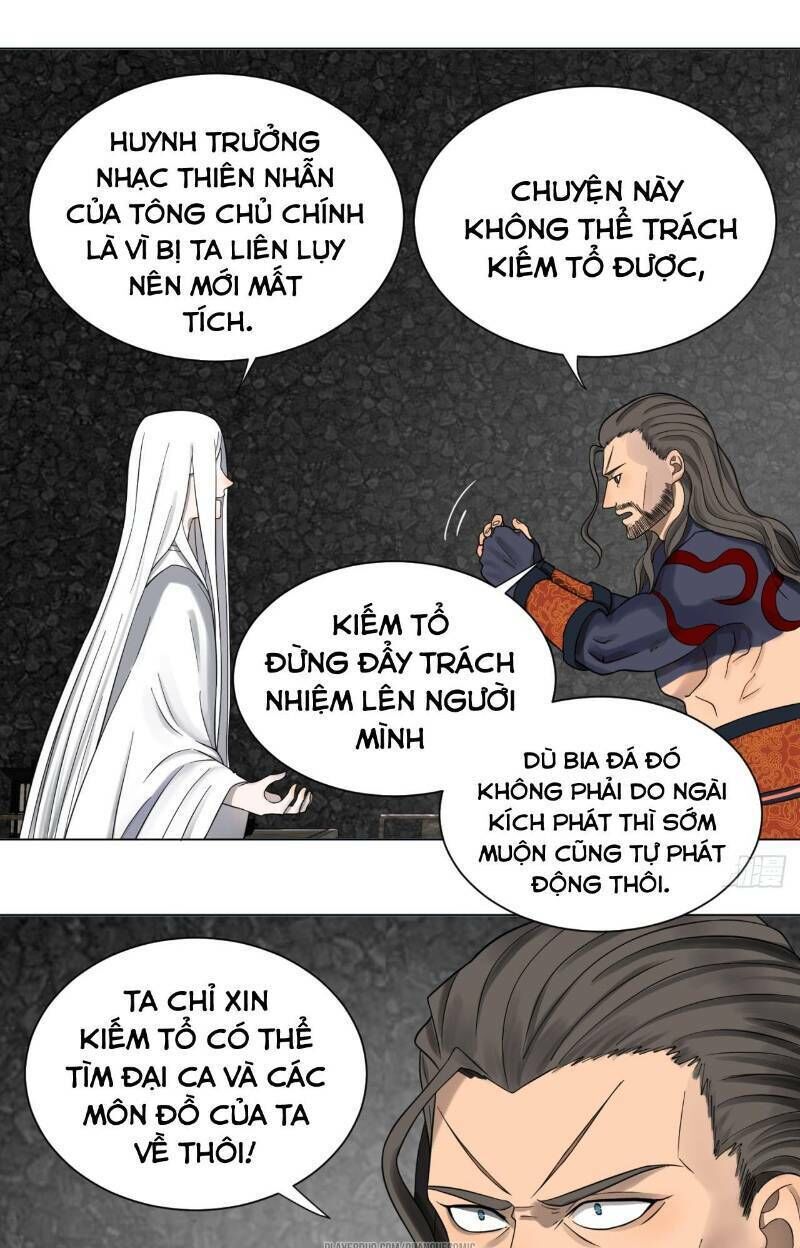 Luyện Khí 3000 Năm Chapter 60 - Trang 2