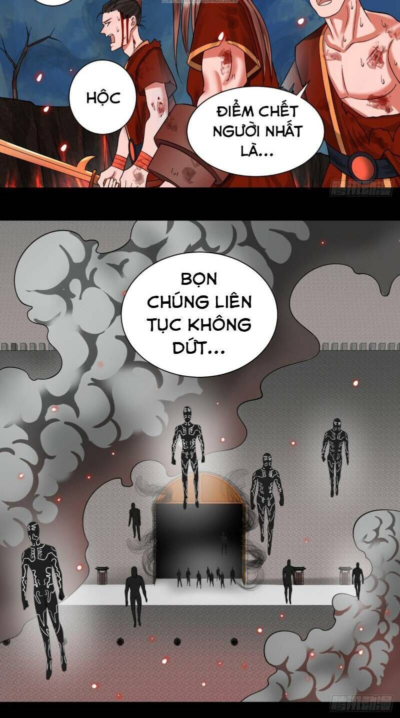 Luyện Khí 3000 Năm Chapter 59 - Trang 2