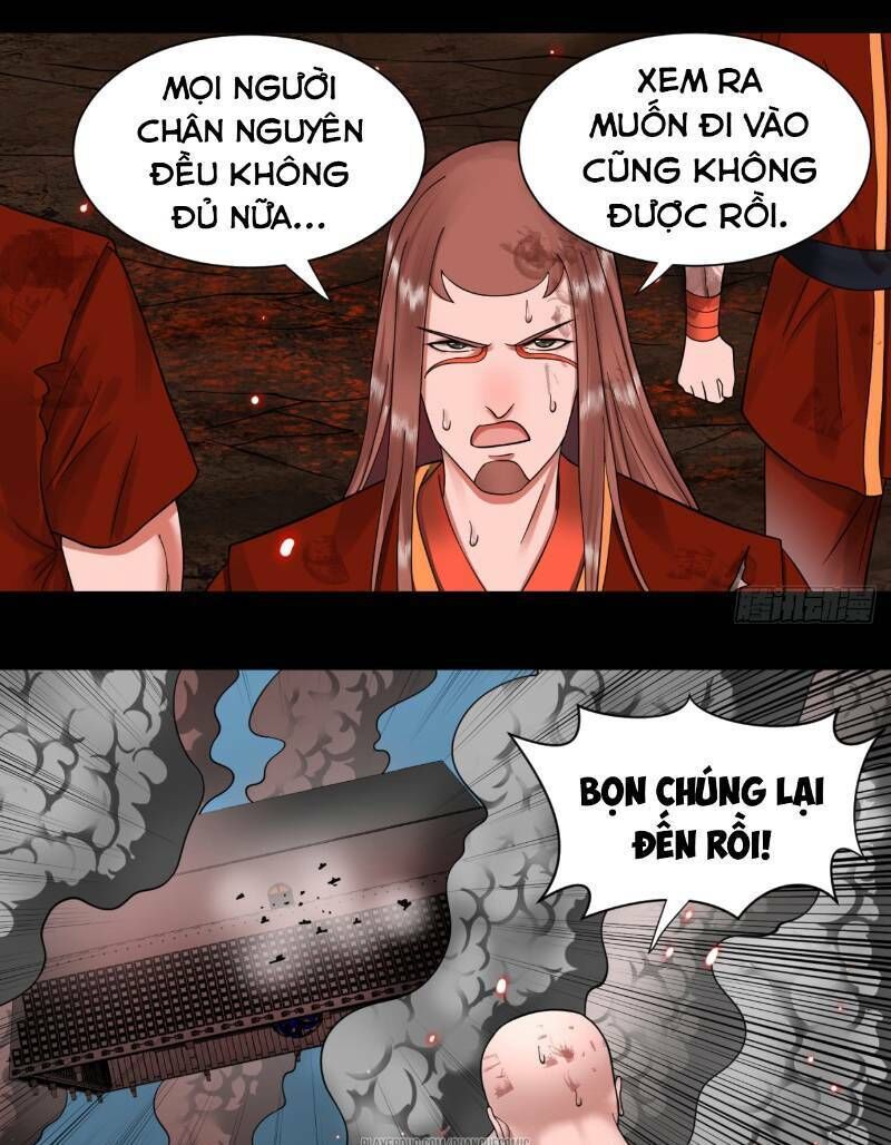 Luyện Khí 3000 Năm Chapter 59 - Trang 2