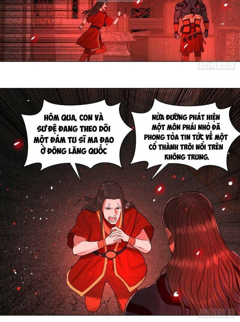 Luyện Khí 3000 Năm Chapter 57 - Trang 2