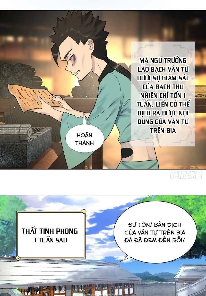 Luyện Khí 3000 Năm Chapter 54 - Trang 2