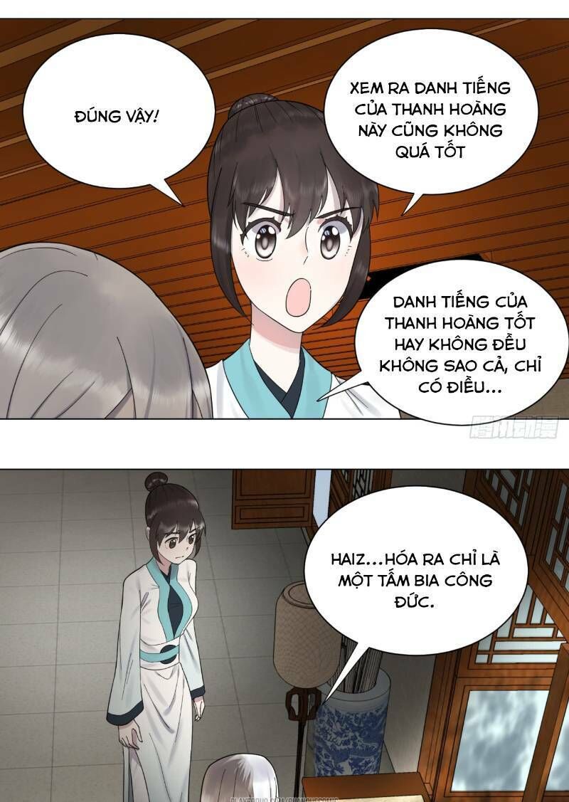 Luyện Khí 3000 Năm Chapter 54 - Trang 2