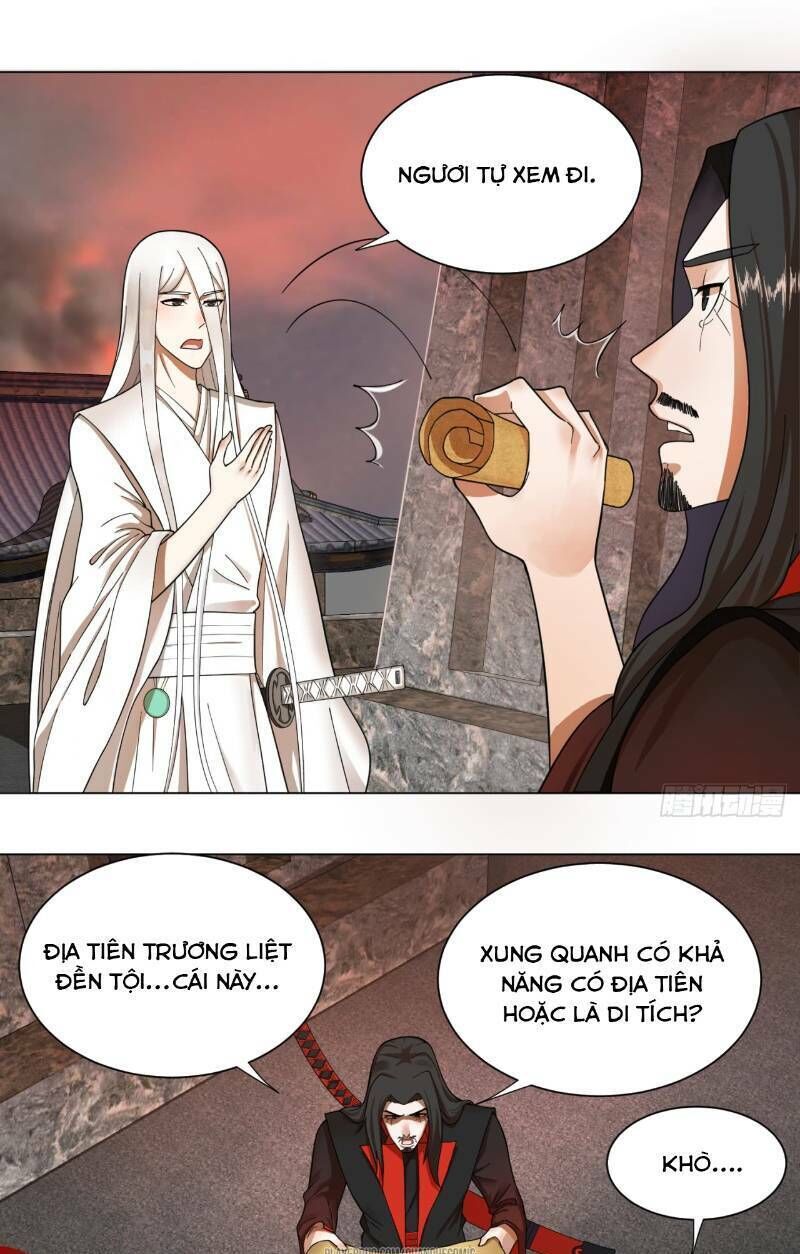 Luyện Khí 3000 Năm Chapter 54 - Trang 2