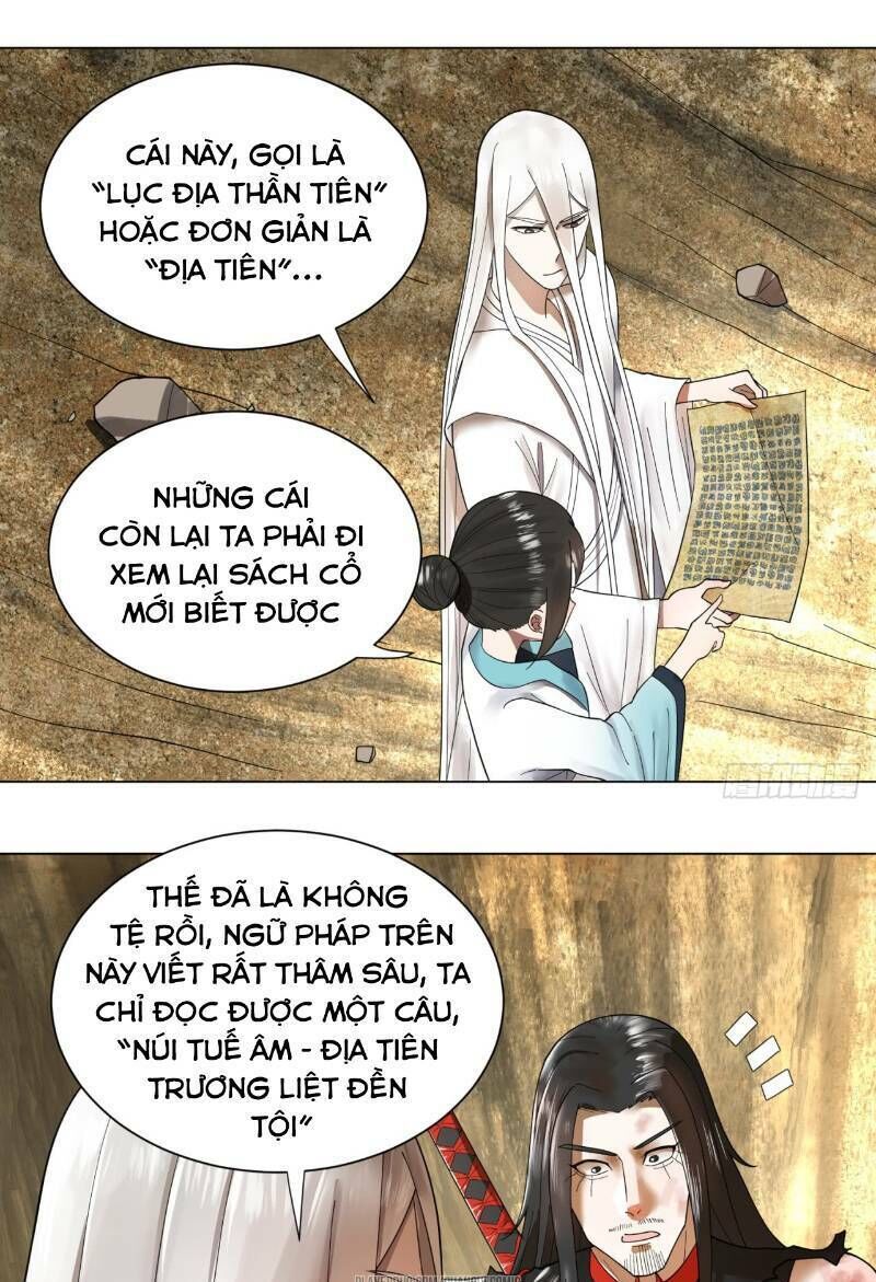 Luyện Khí 3000 Năm Chapter 53 - Trang 2