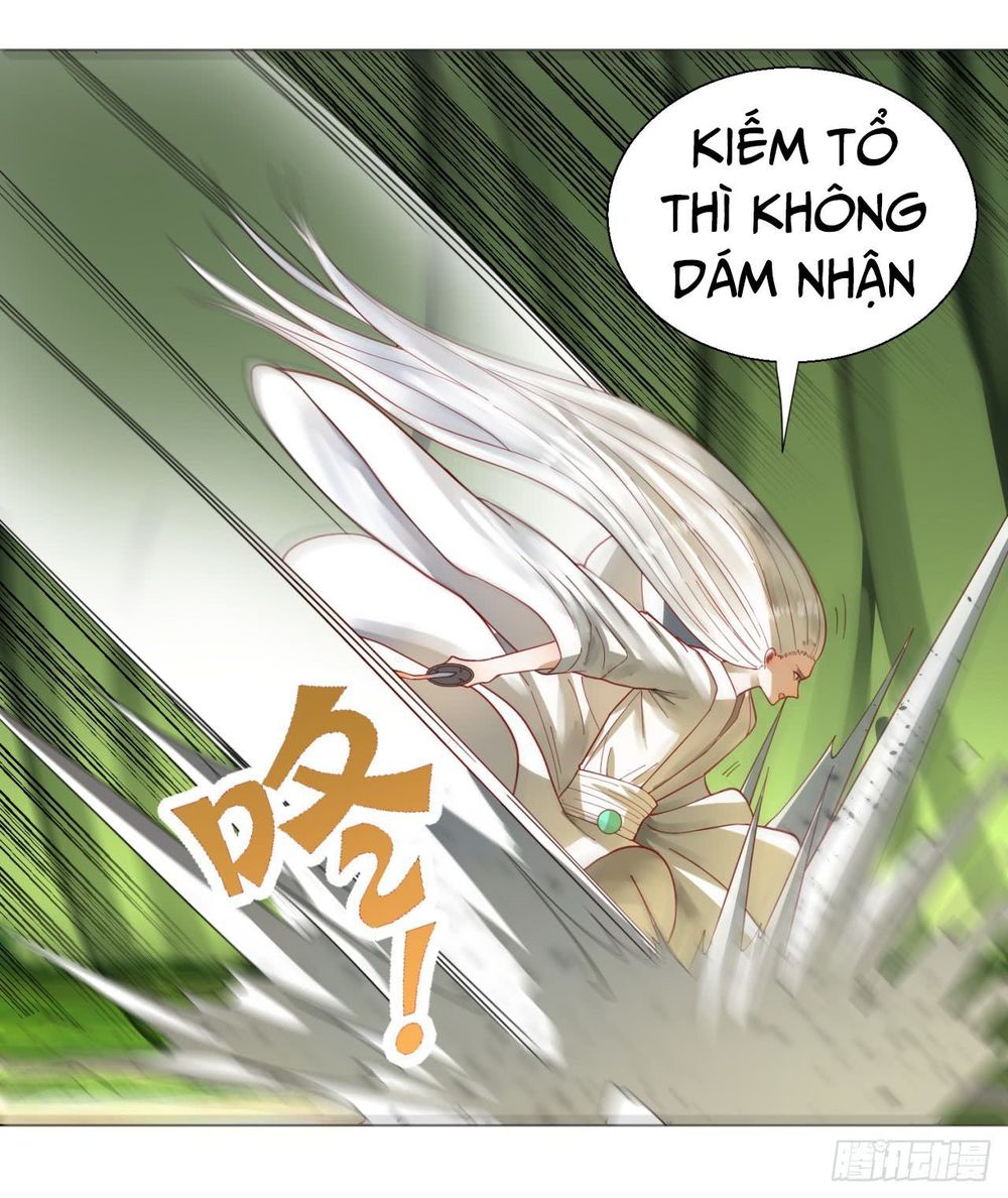 Luyện Khí 3000 Năm Chapter 47 - Trang 2