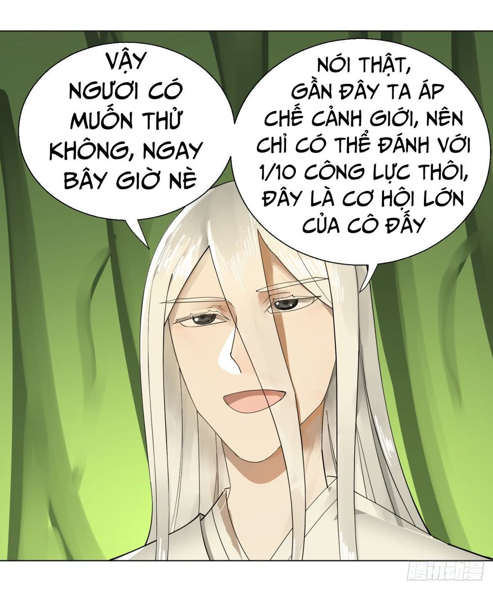 Luyện Khí 3000 Năm Chapter 47 - Trang 2