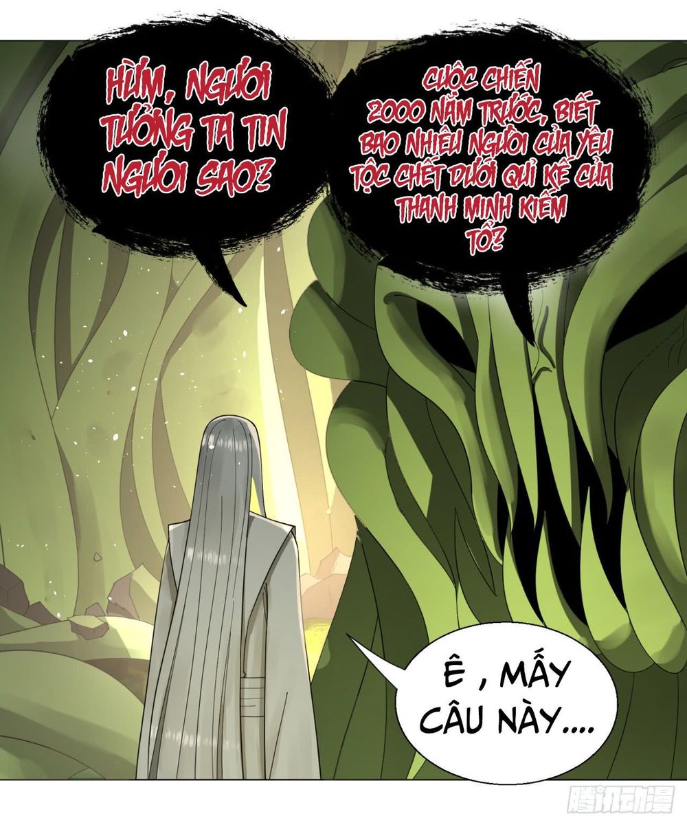 Luyện Khí 3000 Năm Chapter 47 - Trang 2