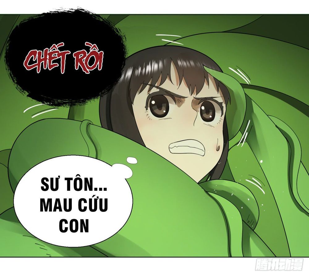 Luyện Khí 3000 Năm Chapter 47 - Trang 2