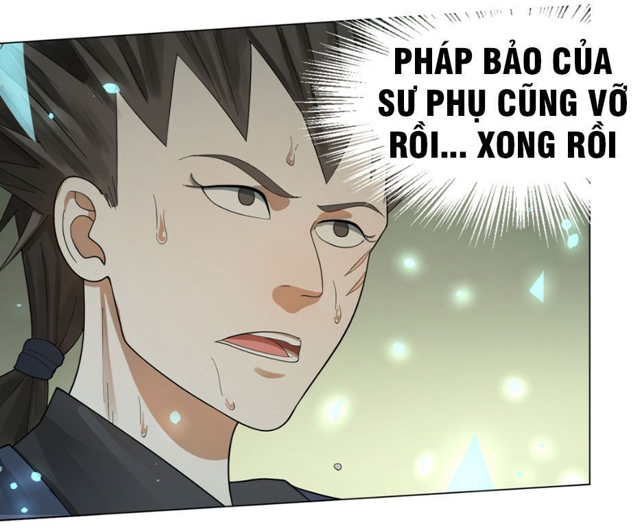 Luyện Khí 3000 Năm Chapter 46 - Trang 2