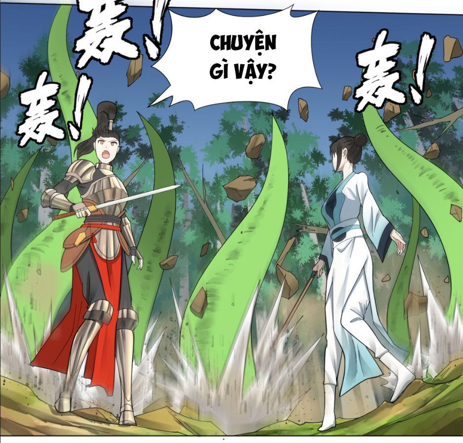 Luyện Khí 3000 Năm Chapter 46 - Trang 2