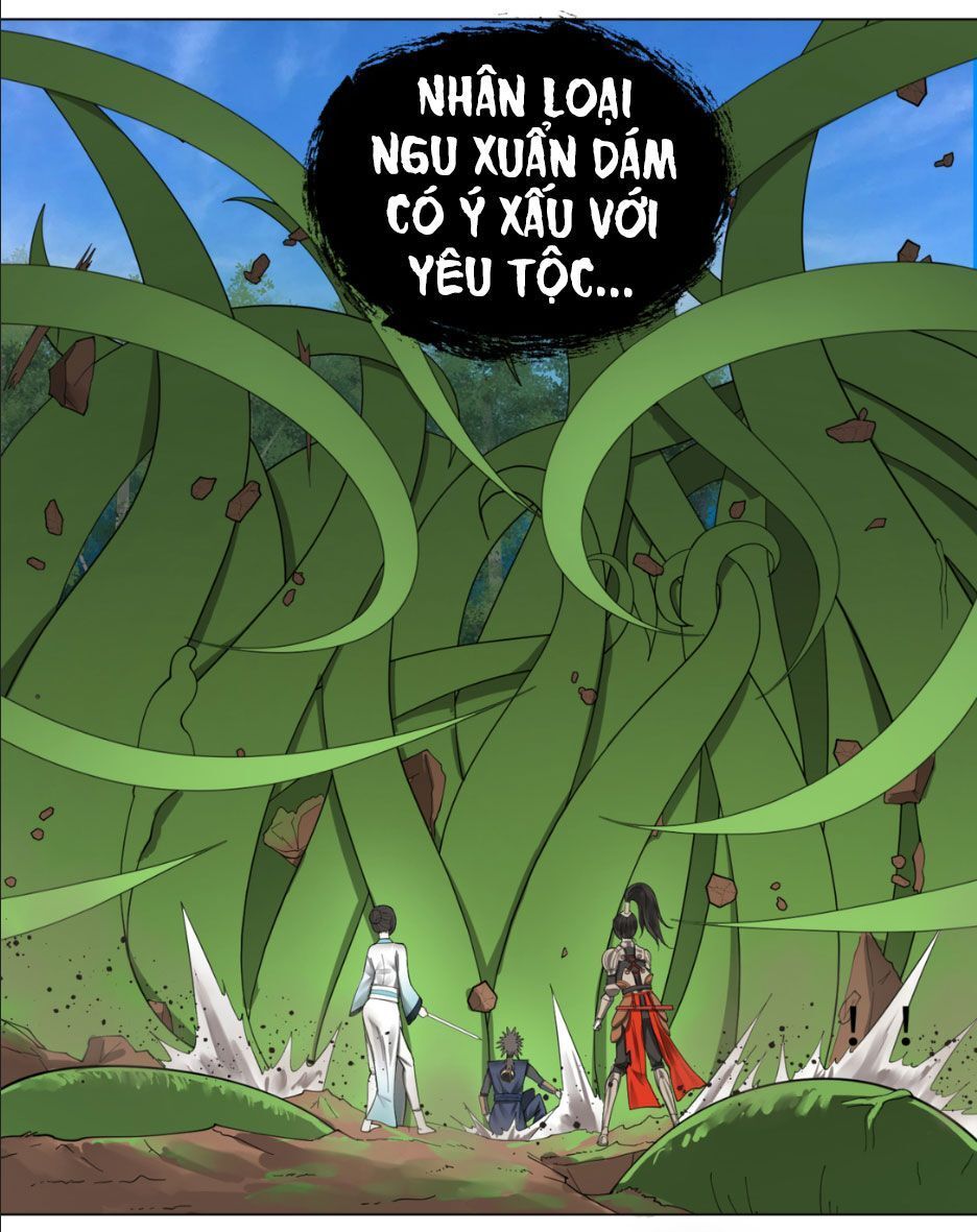 Luyện Khí 3000 Năm Chapter 46 - Trang 2