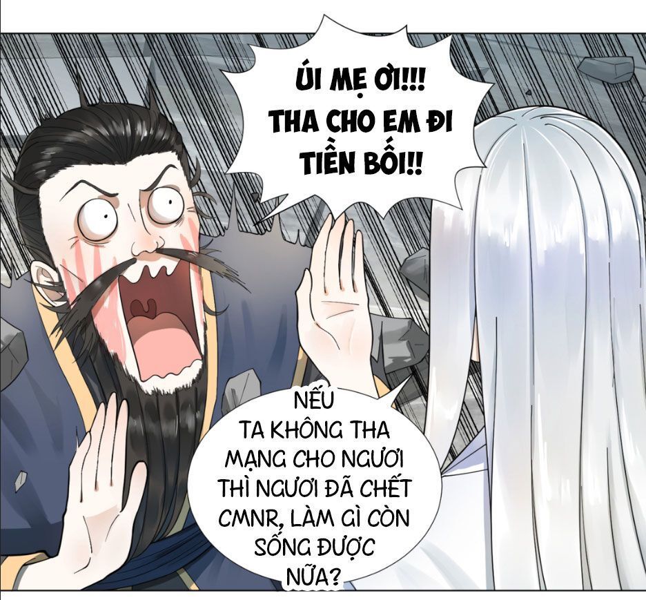 Luyện Khí 3000 Năm Chapter 46 - Trang 2