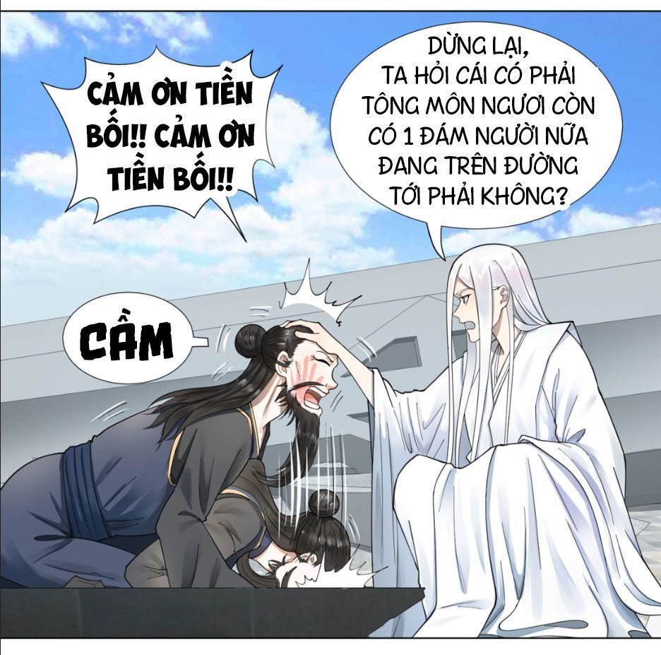 Luyện Khí 3000 Năm Chapter 46 - Trang 2