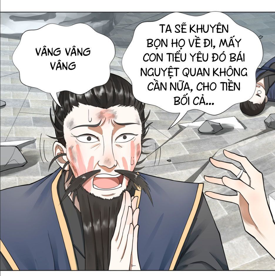 Luyện Khí 3000 Năm Chapter 46 - Trang 2