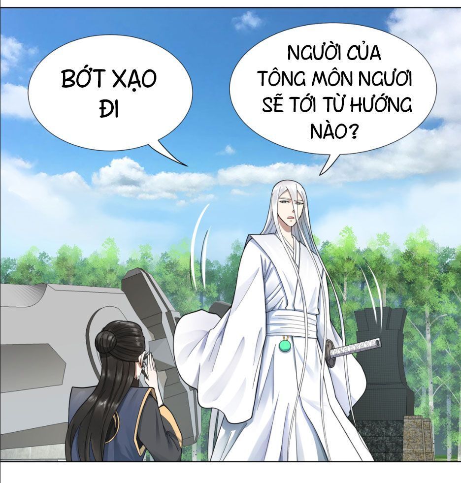 Luyện Khí 3000 Năm Chapter 46 - Trang 2