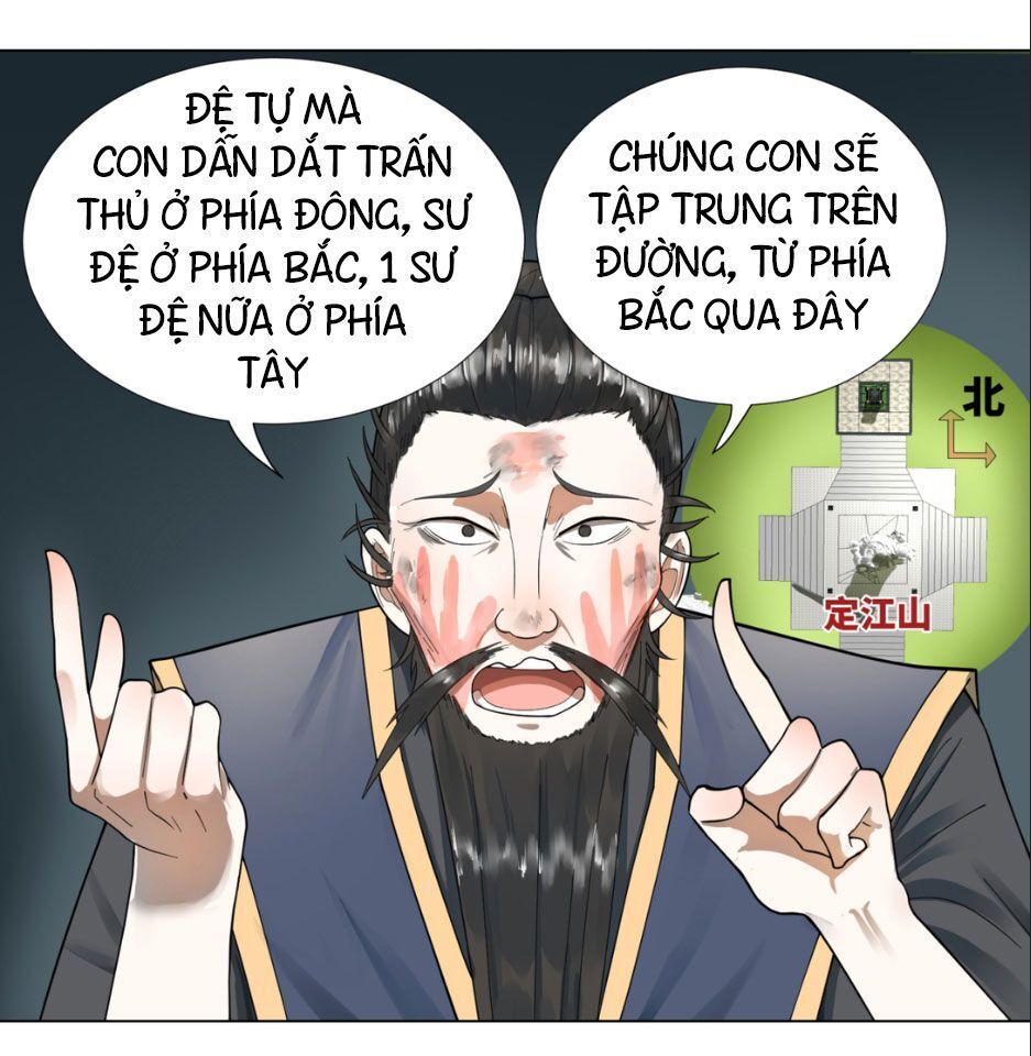 Luyện Khí 3000 Năm Chapter 46 - Trang 2