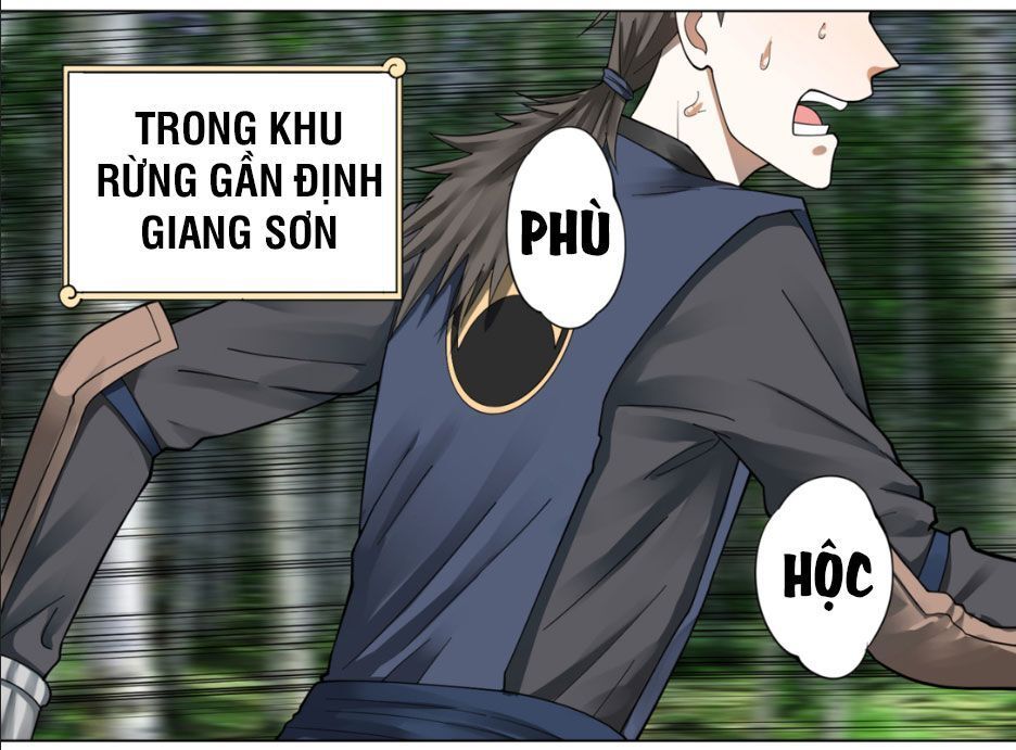 Luyện Khí 3000 Năm Chapter 46 - Trang 2