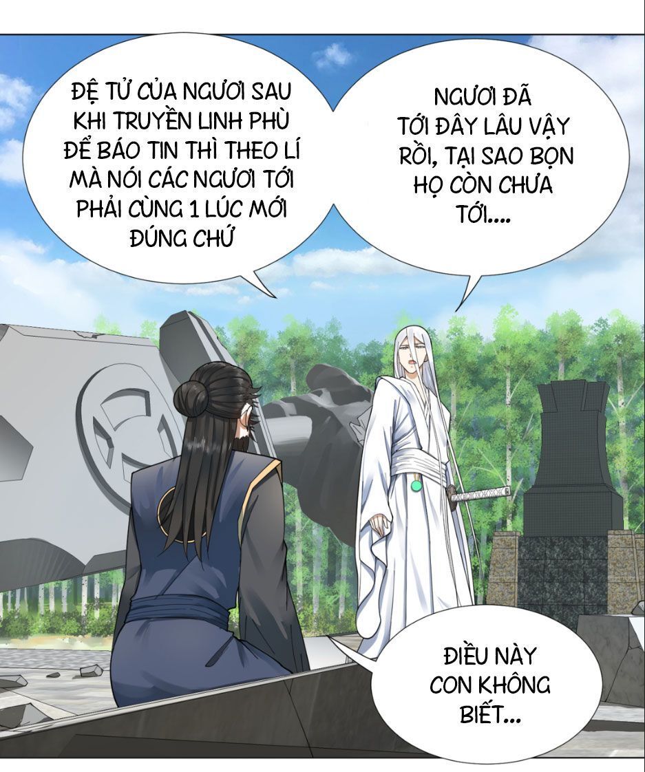 Luyện Khí 3000 Năm Chapter 46 - Trang 2