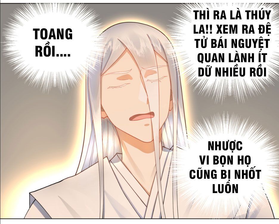 Luyện Khí 3000 Năm Chapter 46 - Trang 2