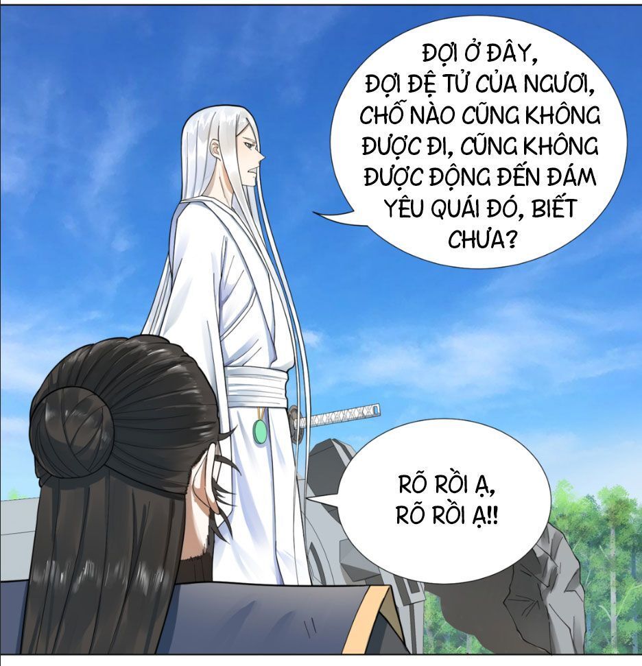 Luyện Khí 3000 Năm Chapter 46 - Trang 2