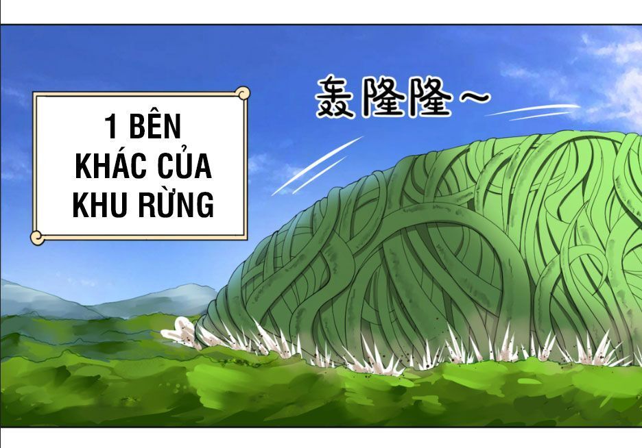 Luyện Khí 3000 Năm Chapter 46 - Trang 2