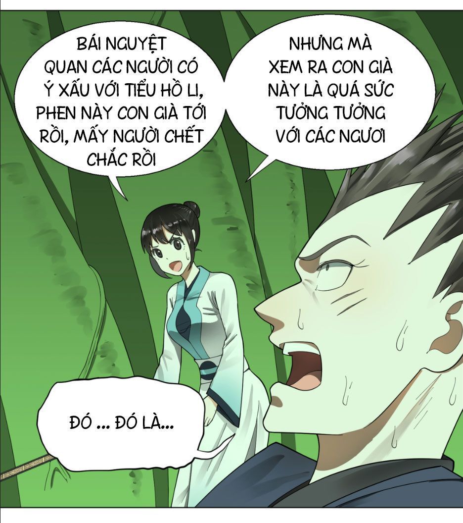 Luyện Khí 3000 Năm Chapter 46 - Trang 2