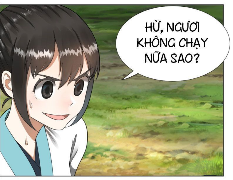 Luyện Khí 3000 Năm Chapter 46 - Trang 2