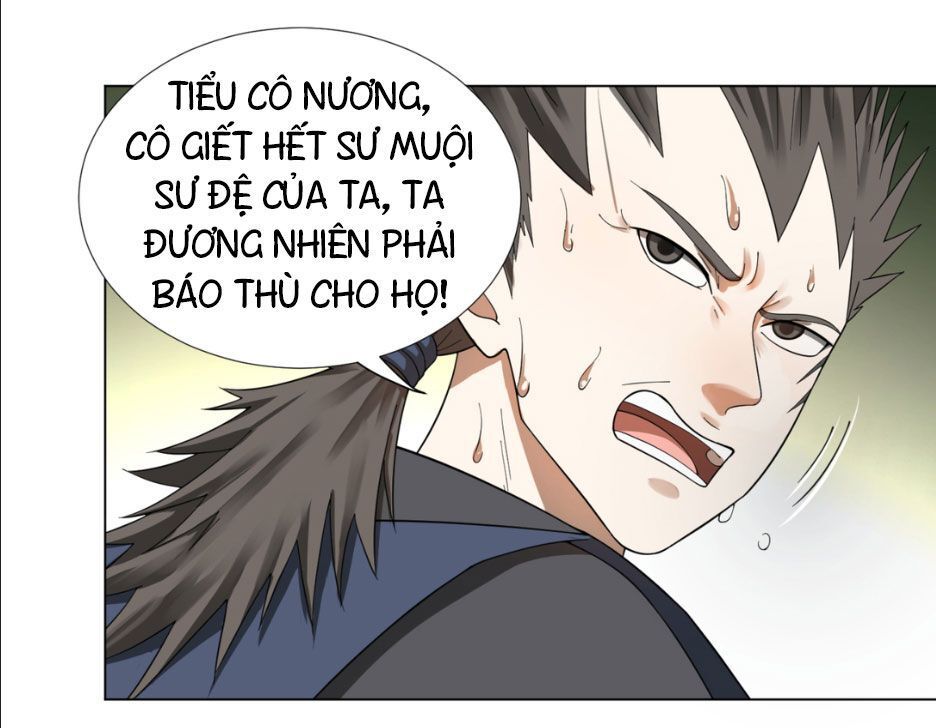 Luyện Khí 3000 Năm Chapter 46 - Trang 2