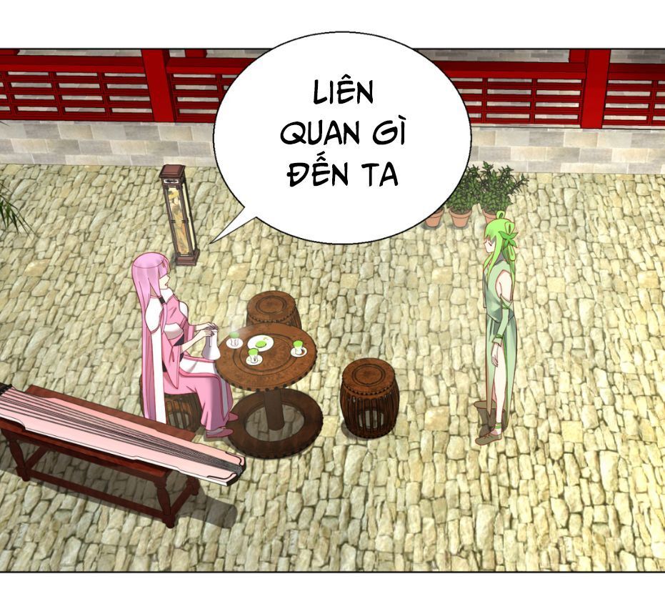 Luyện Khí 3000 Năm Chapter 40 - Trang 2