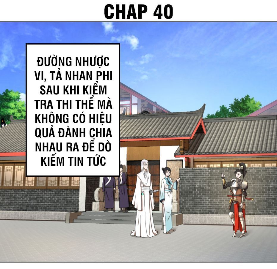 Luyện Khí 3000 Năm Chapter 40 - Trang 2