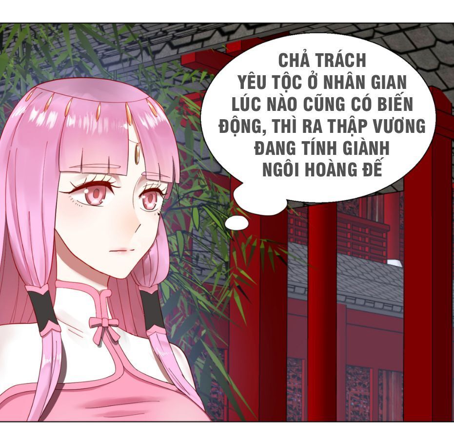 Luyện Khí 3000 Năm Chapter 40 - Trang 2