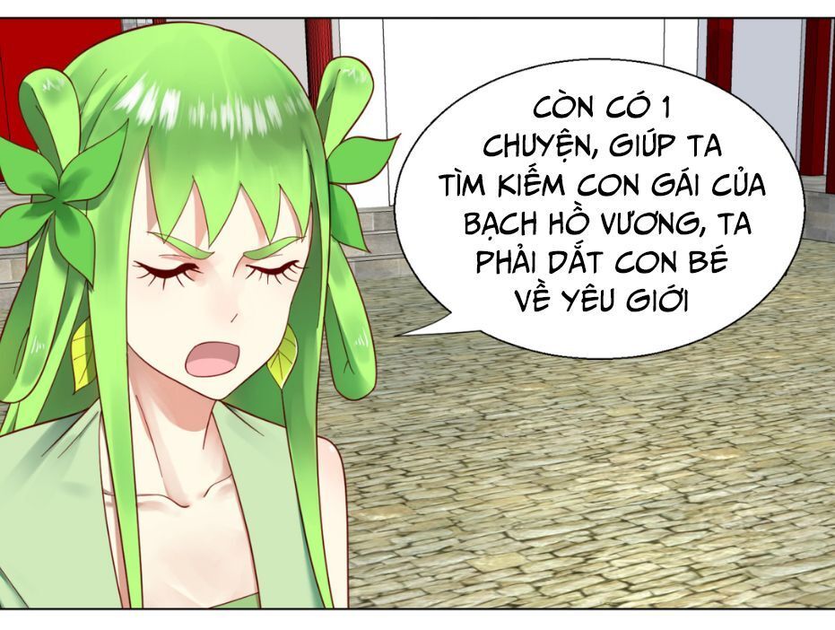 Luyện Khí 3000 Năm Chapter 40 - Trang 2