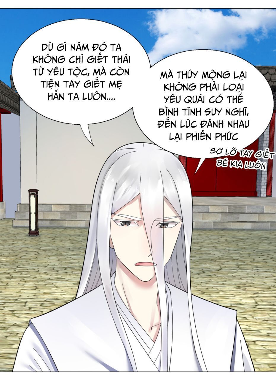 Luyện Khí 3000 Năm Chapter 40 - Trang 2