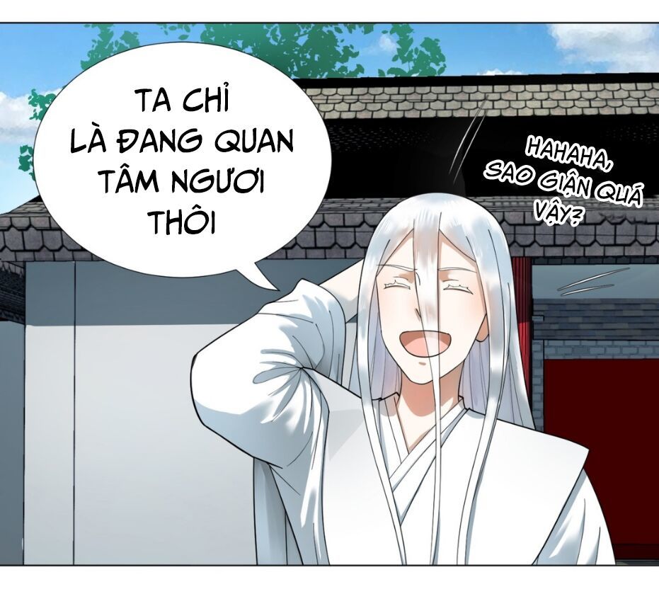 Luyện Khí 3000 Năm Chapter 40 - Trang 2