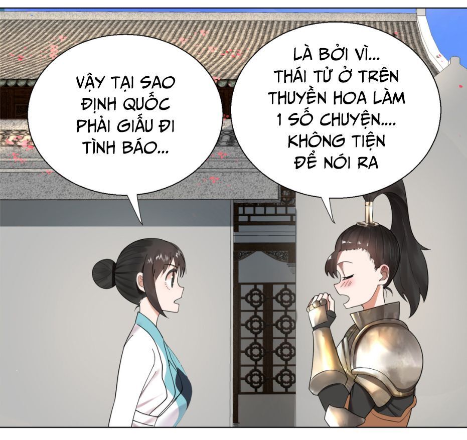 Luyện Khí 3000 Năm Chapter 40 - Trang 2