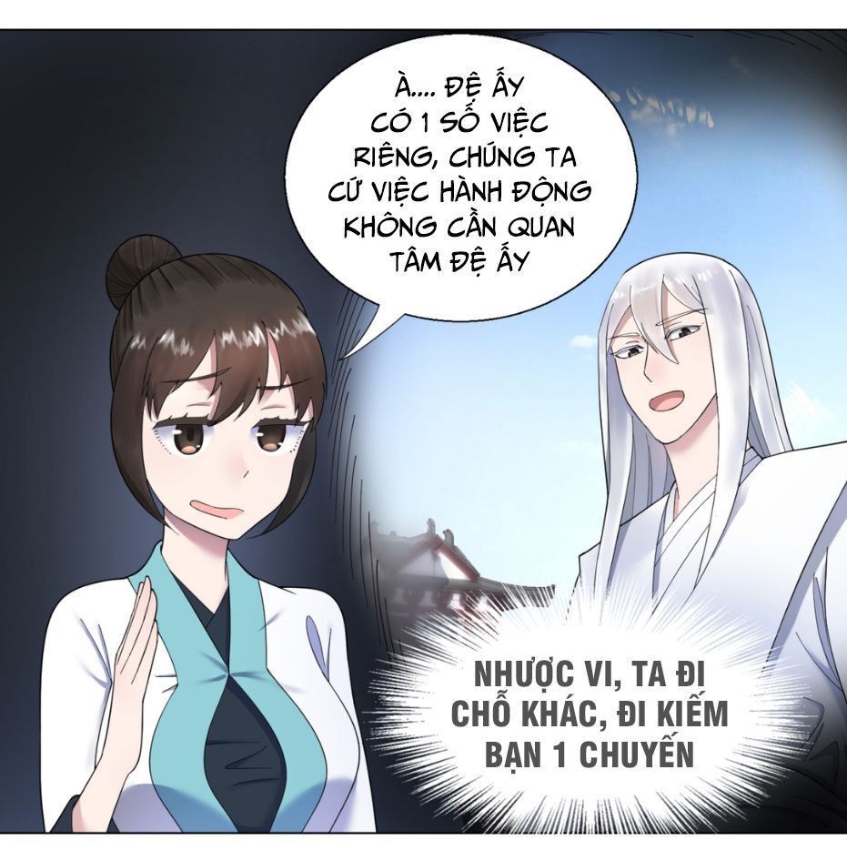 Luyện Khí 3000 Năm Chapter 40 - Trang 2