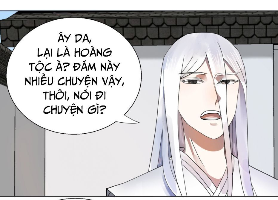 Luyện Khí 3000 Năm Chapter 37 - Trang 2