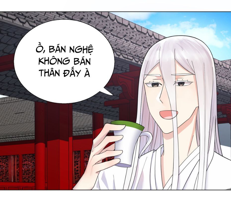 Luyện Khí 3000 Năm Chapter 37 - Trang 2