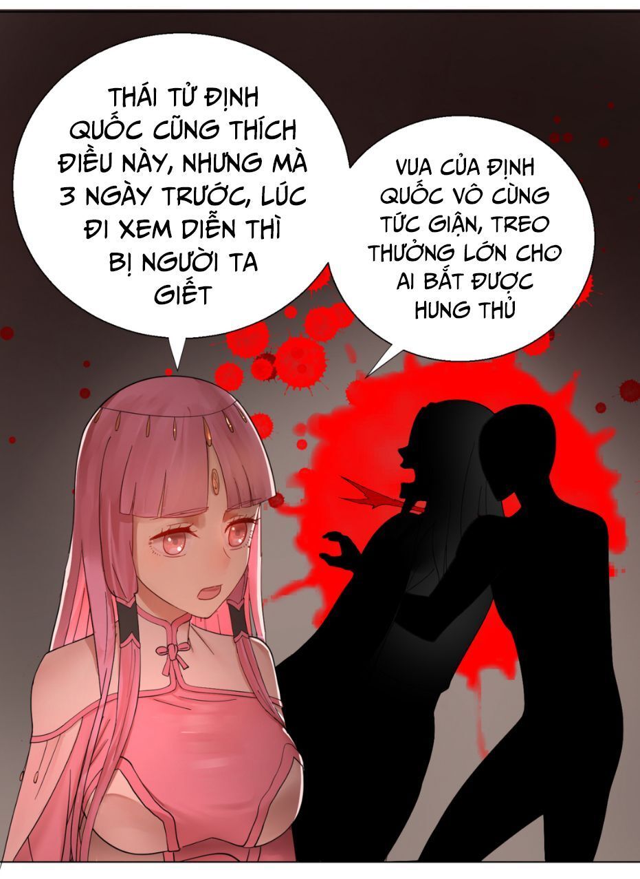 Luyện Khí 3000 Năm Chapter 37 - Trang 2