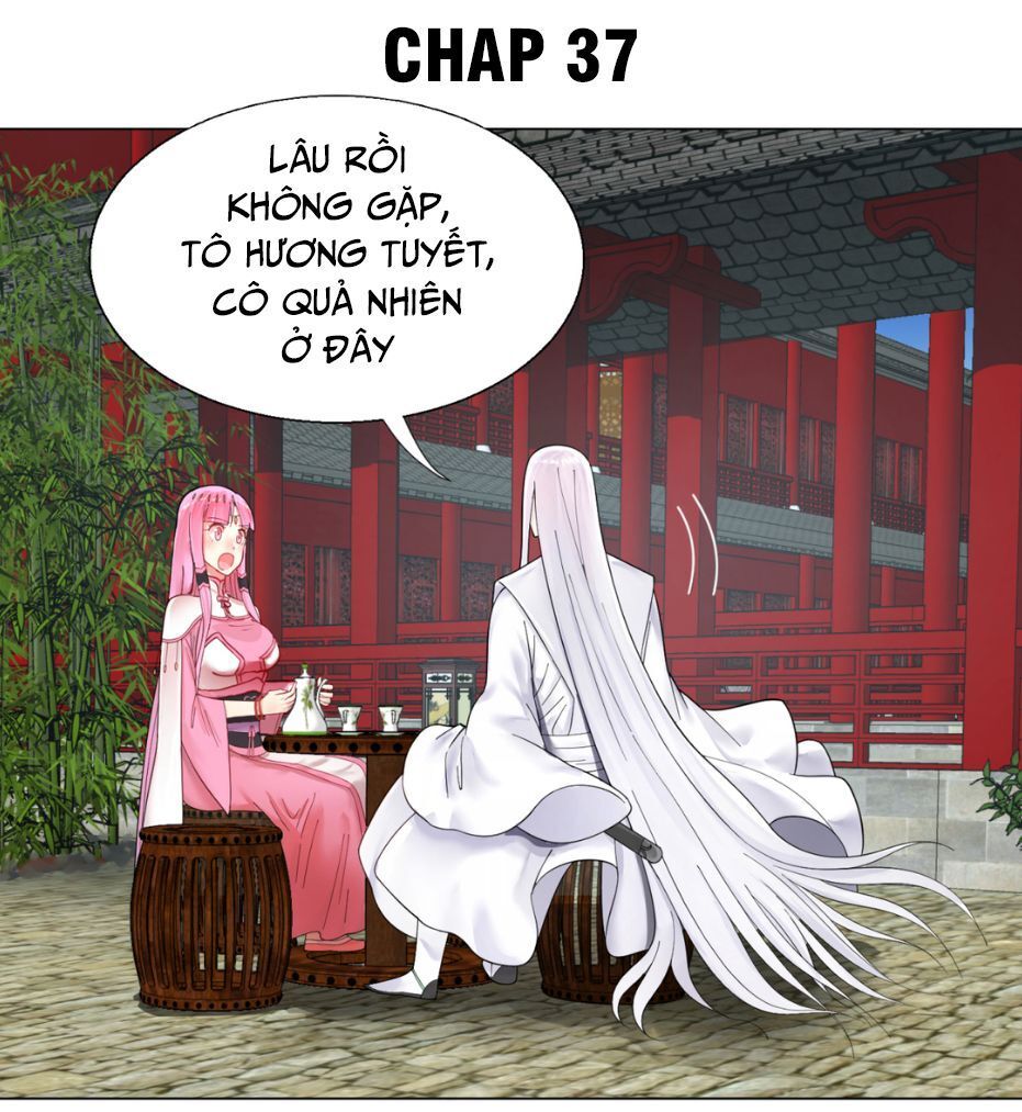 Luyện Khí 3000 Năm Chapter 37 - Trang 2