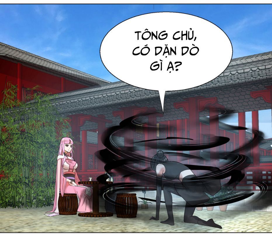 Luyện Khí 3000 Năm Chapter 37 - Trang 2