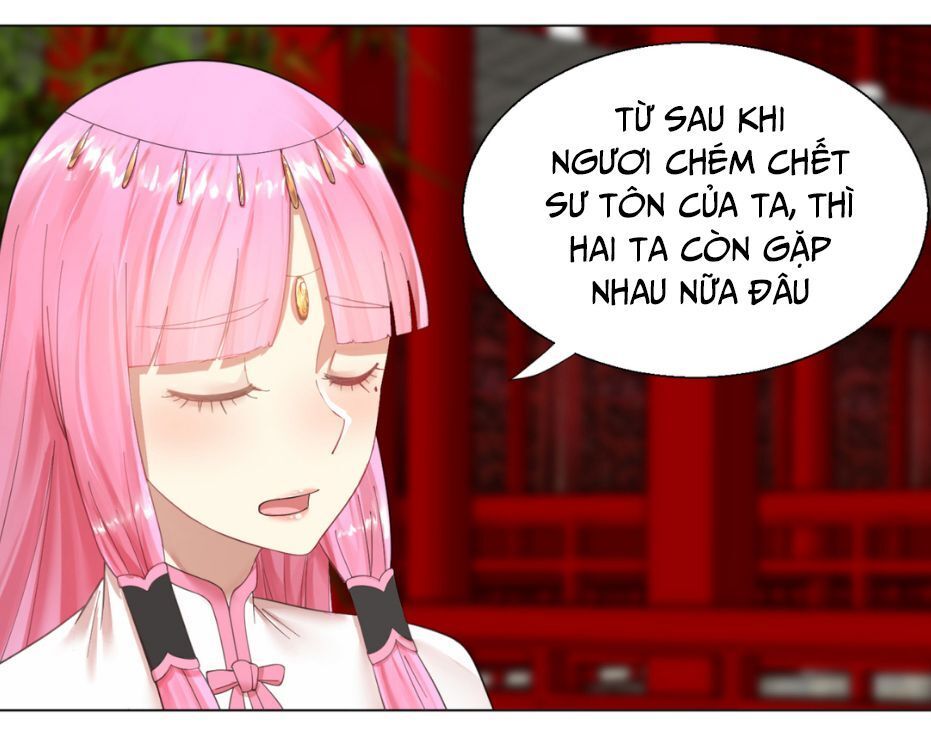 Luyện Khí 3000 Năm Chapter 37 - Trang 2