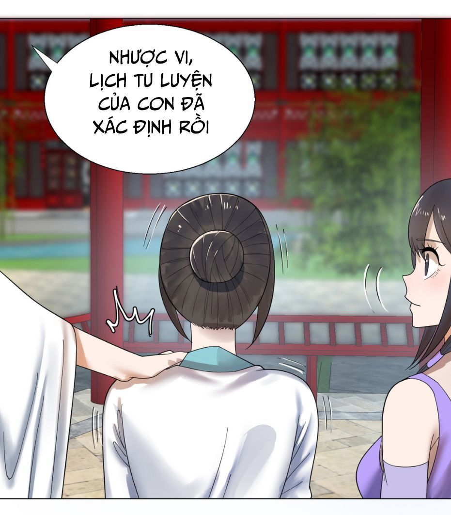 Luyện Khí 3000 Năm Chapter 37 - Trang 2